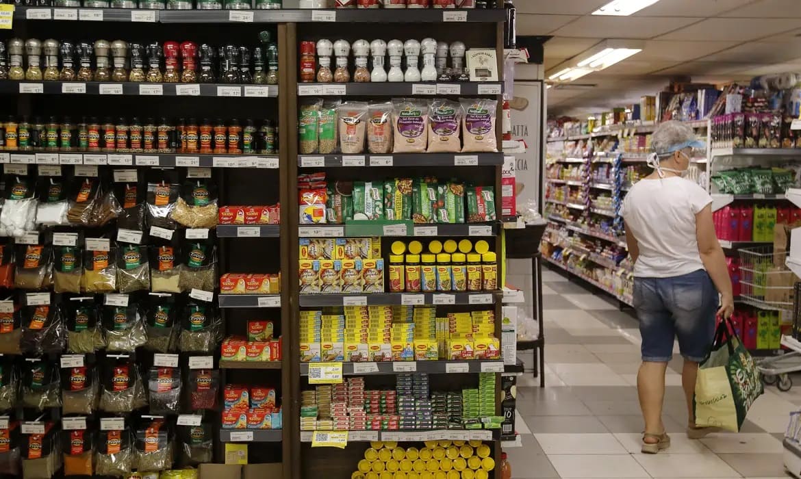 Supermercado