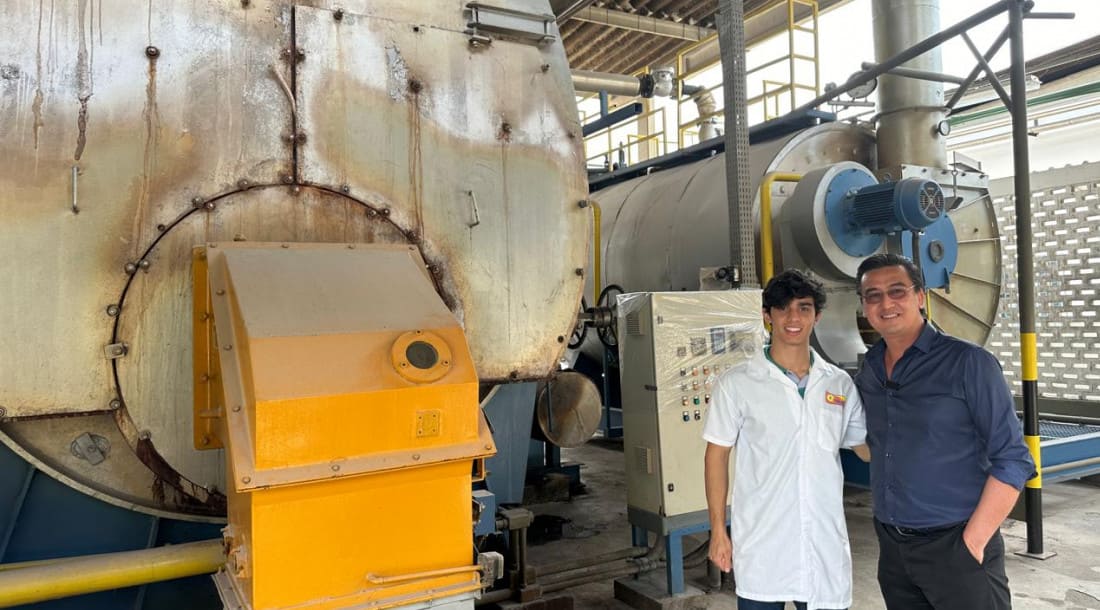 Industria TropFruit