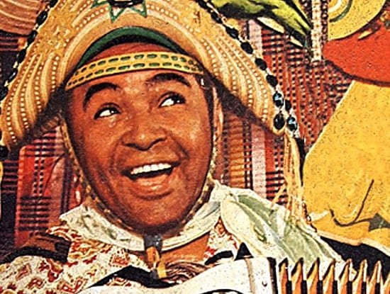 Luiz Conzaga
