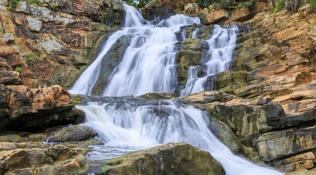 Cachoeira
