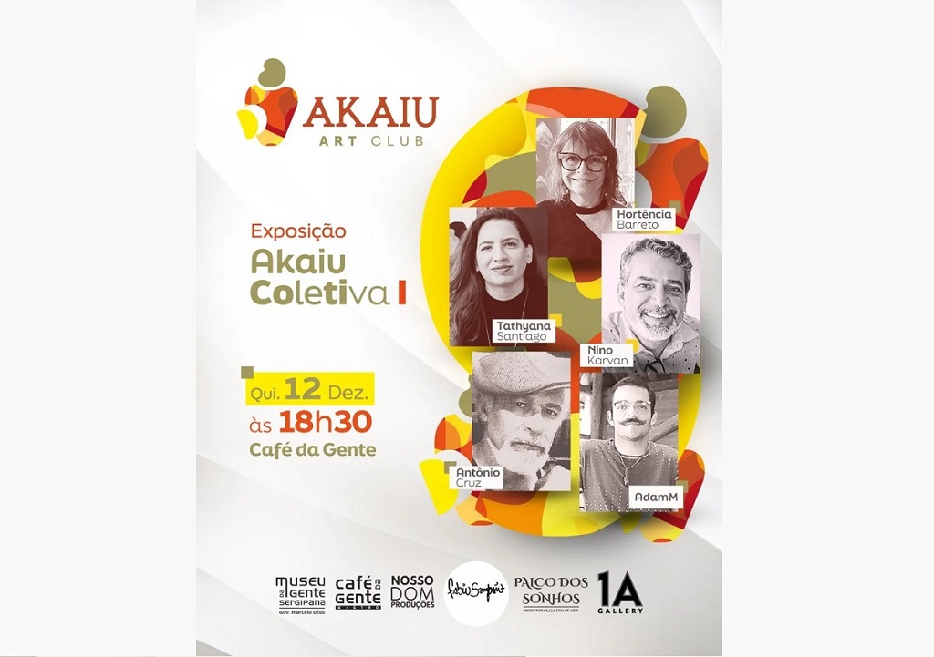 Akaiu Art Club
