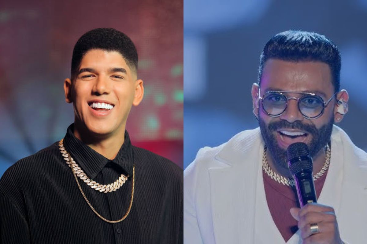 Zé Vaqueiro e Pablo
