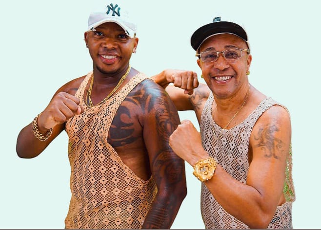 Banda Gang do Samba
