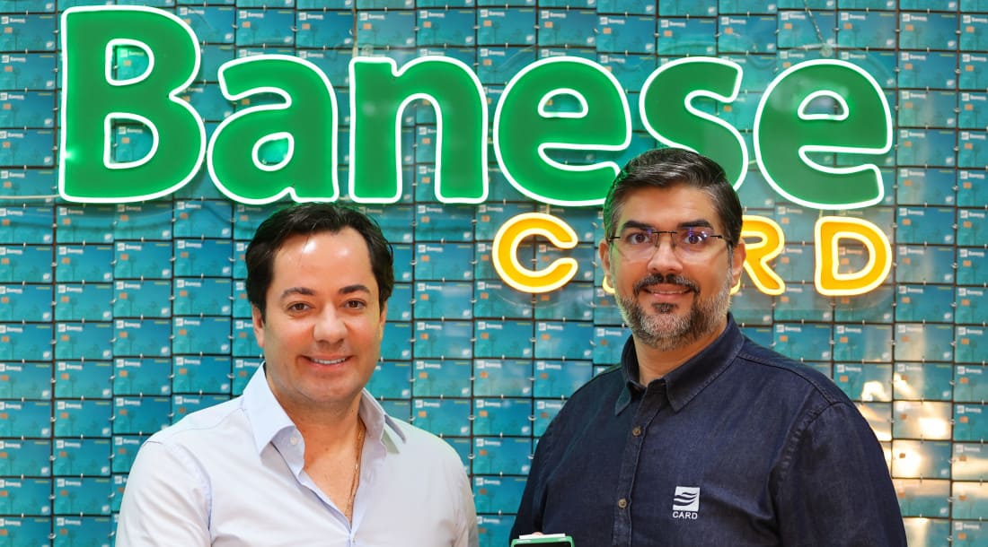 Deso firma parceria com Banese Card 