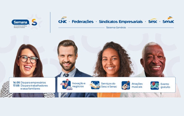Banner Semana S do Comércio