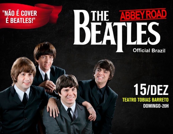 Beatles Abbey Road