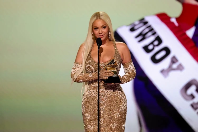 Beyoncé 