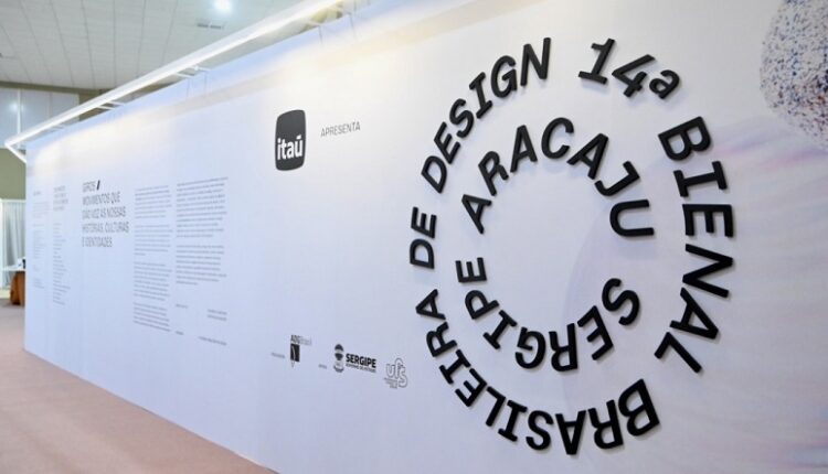 14ª Bienal Brasileira de Design Gráfico