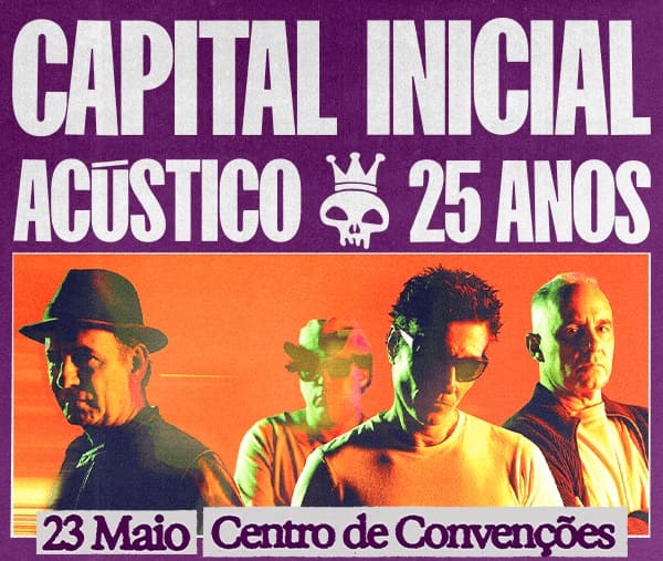 Card: Capital Inicial em Aracaju