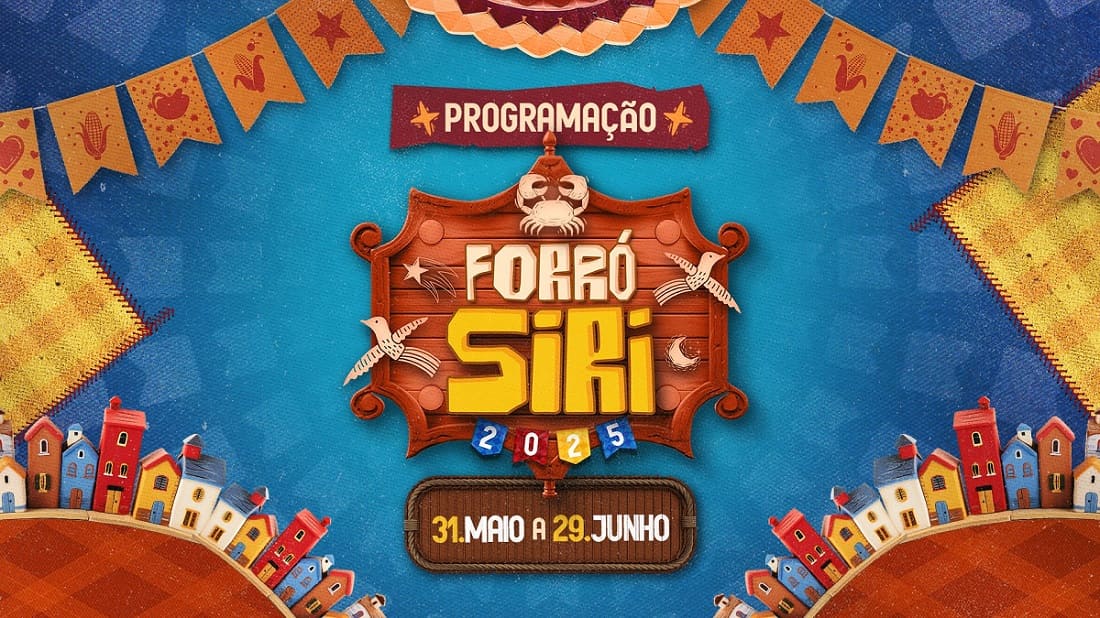 Card- Forró Siri 2025
