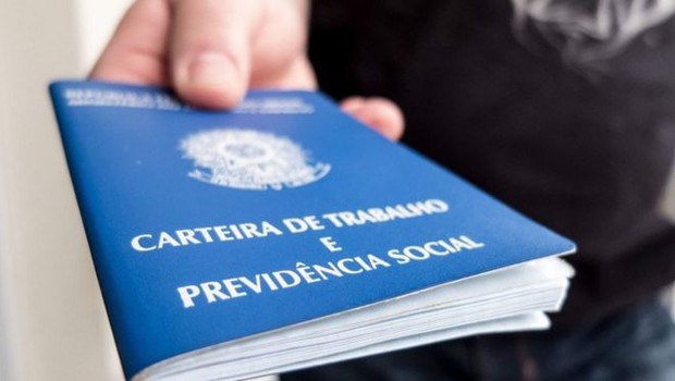 Fundat vagas de emprego