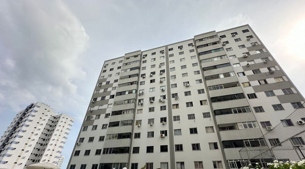 Condomínio Flamboyant em Aracaju