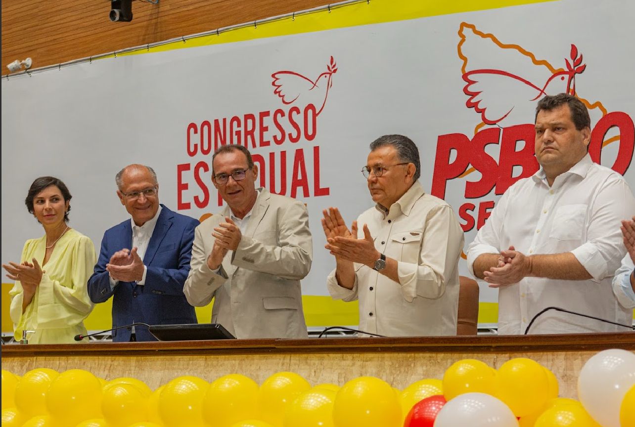 Congresso Estadual do PSB