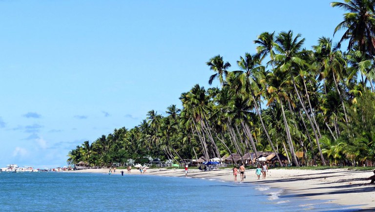 Praia