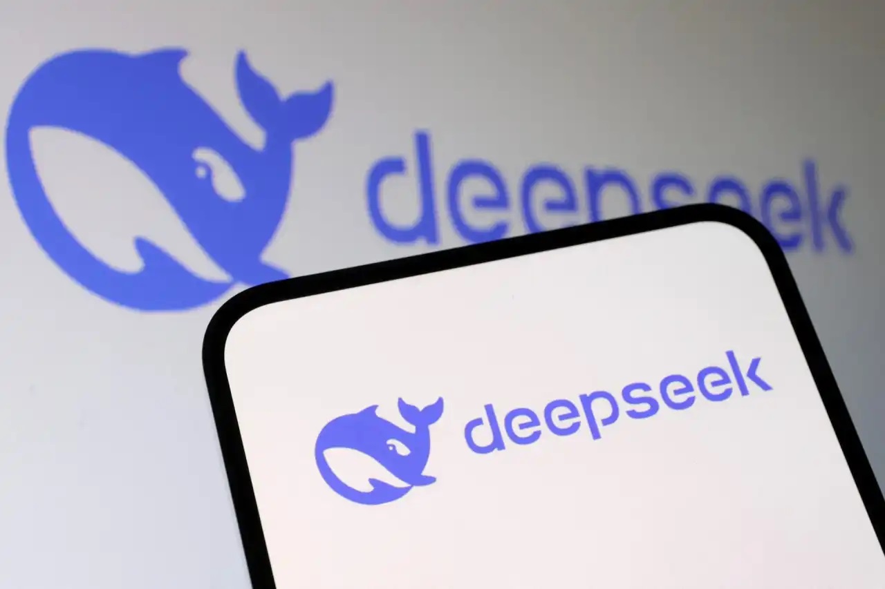 CEO da DeepSeek