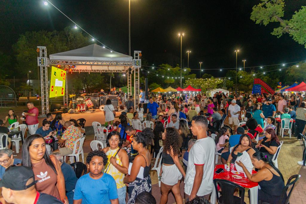 Descubra Aracaju – Edição Orla Pôr do Sol