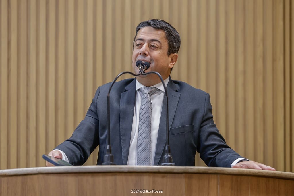 vereador Fabiano Oliveira 