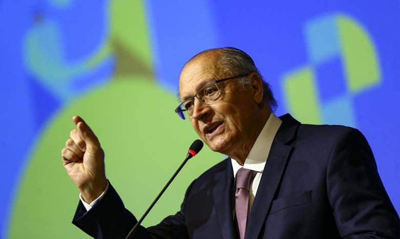 Geraldo Alckmin