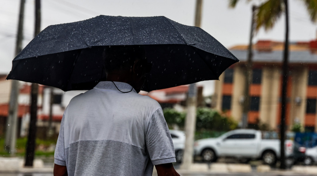 Guarda chuva