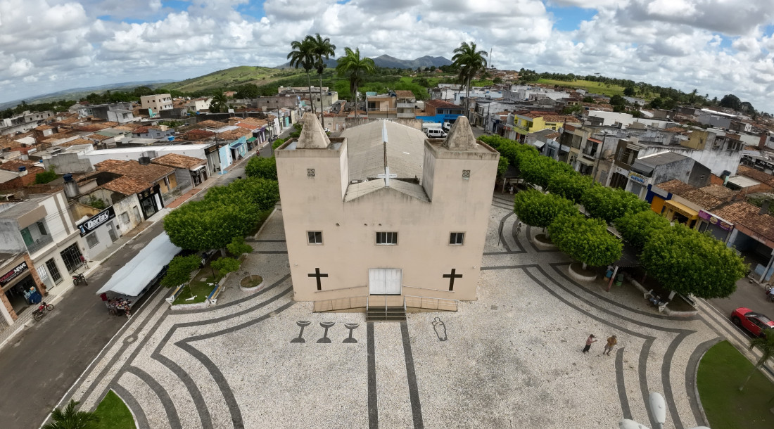 Município de São Domingos 