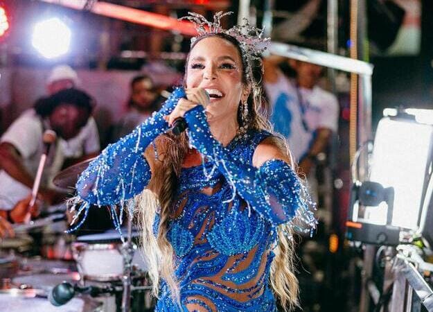 Ivete Sangalo