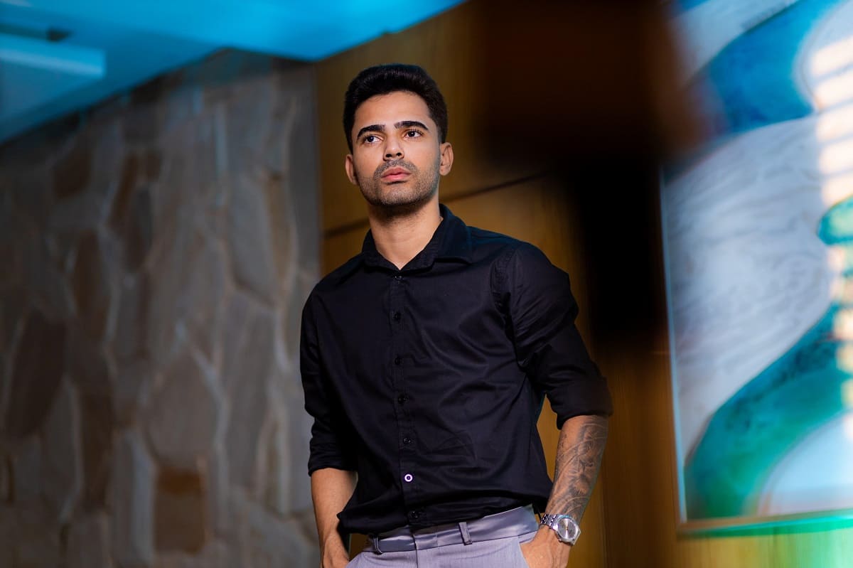 Luanzinho Moraes