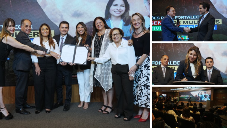 Ministério do Turismo anuncia novas iniciativas voltadas ao público feminino