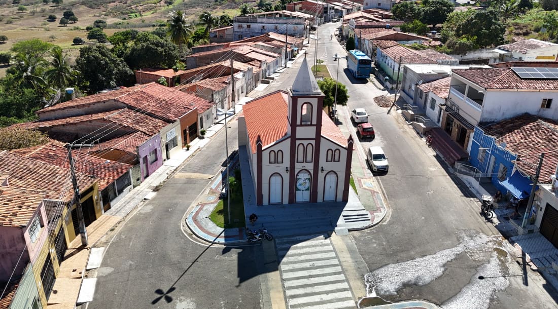 Município de São Francisco