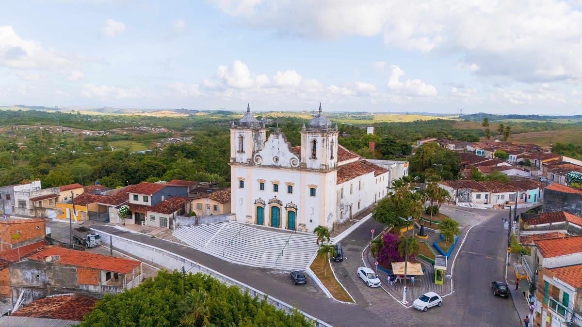 Município de N.Sa. do Socorro