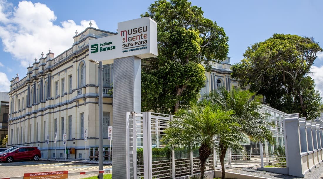 Museu da Gente Sergipana 