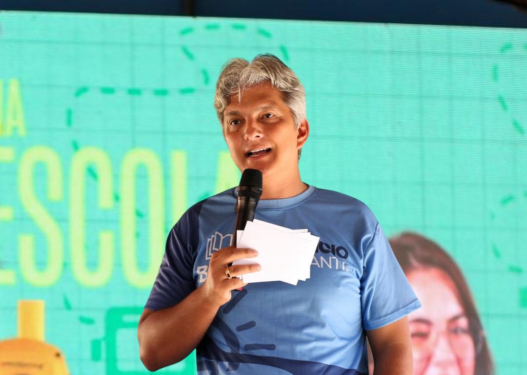 Prefeito Samuel