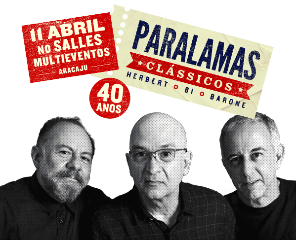 Os Paralamas do Sucesso 