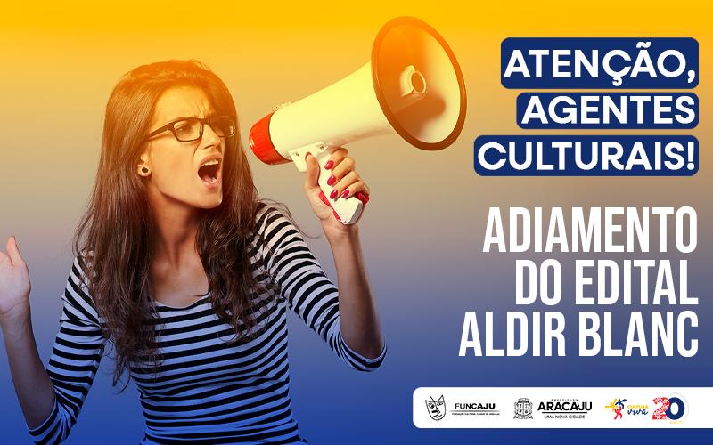 Banner: Funcaju prorroga inscriçõe