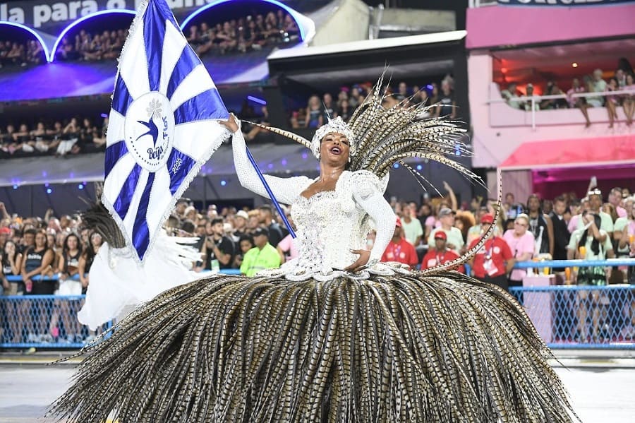 Beija-Flor de Nilópolis