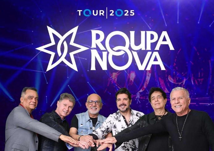 Banda Roupa Nova