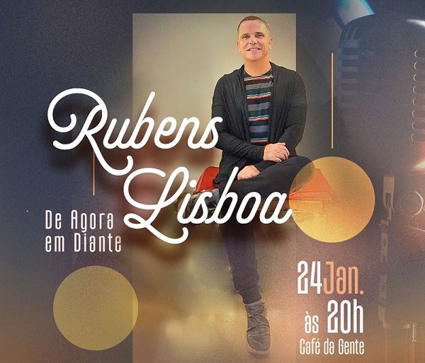 Rubens Lisboa