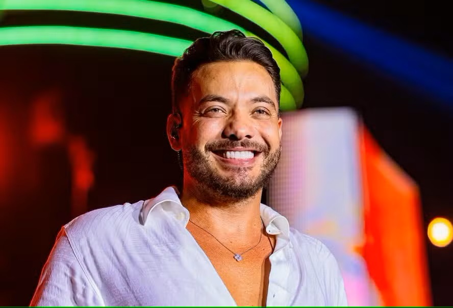 Wesley Safadão 