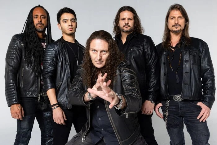 Banda Angra