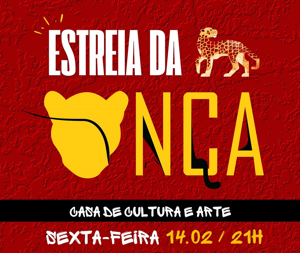 Casa de Cultura e Arte Onça