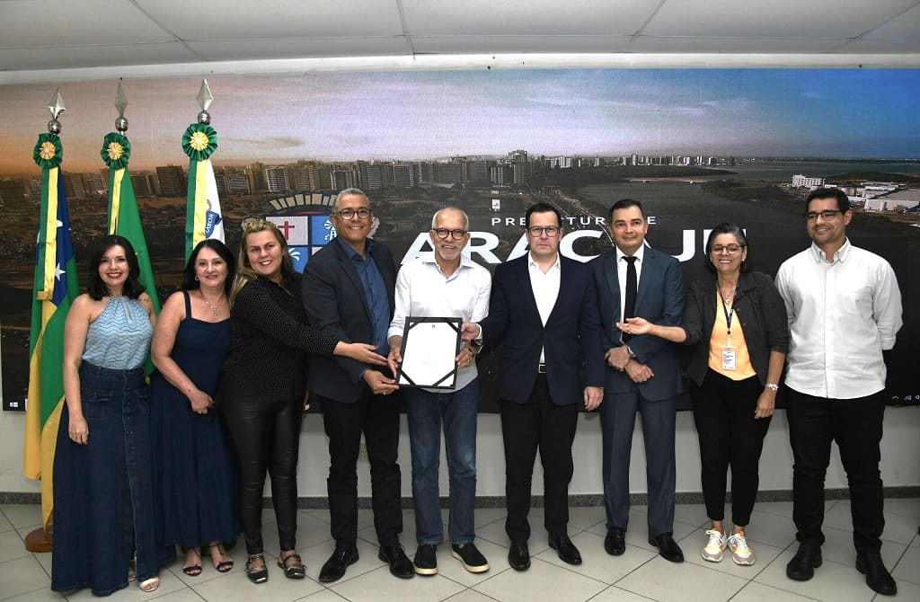 Prefeitura de Aracaju anuncia banca e cronograma