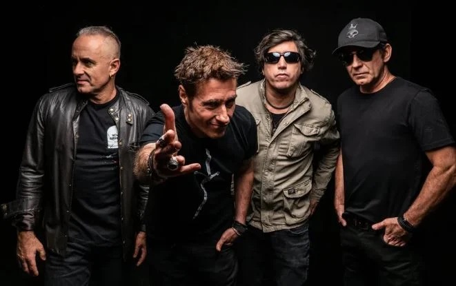 Banda Capital Inicial