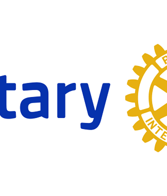 Logo Rotary Clube de Aracaju Nova Geração