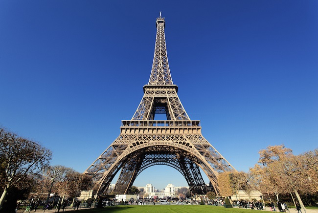 Torre Eiffel