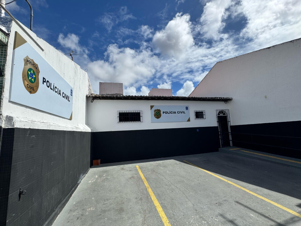 Delegacia Especializada na Defesa do Consumidor