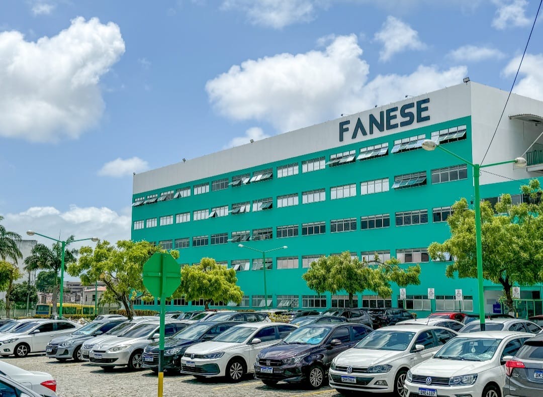 Fanese inaugura o primeiro Laboratório Co.liga de Aracaju