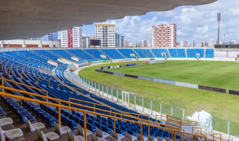 Arena Batistão