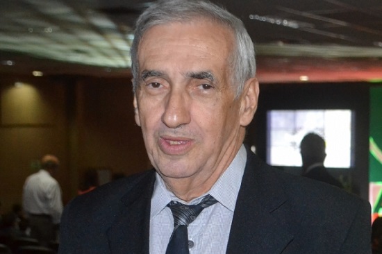 Jornalista Ivan Valença