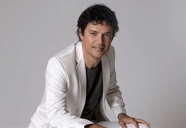 Jorge Vercillo