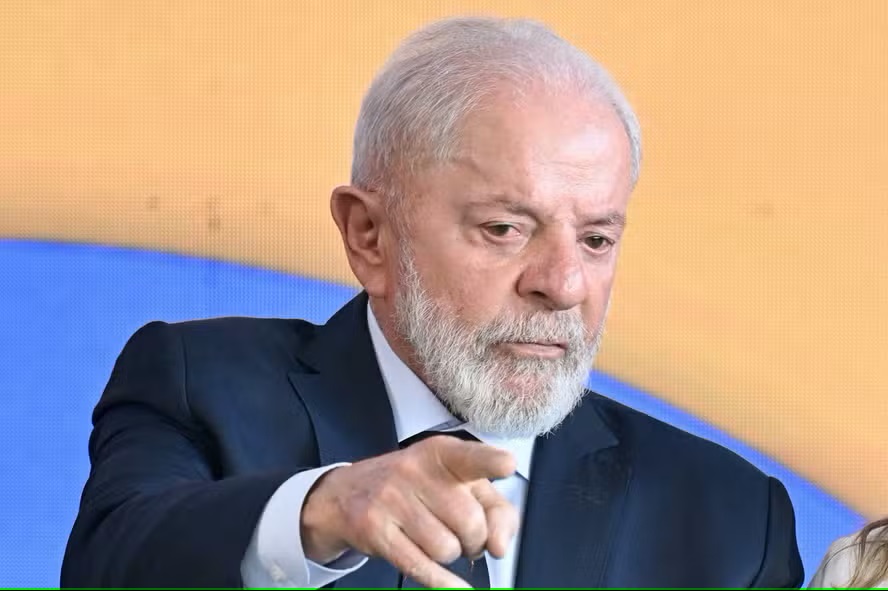 Presidente Lula