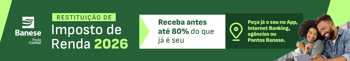 Banner do Banco Banese